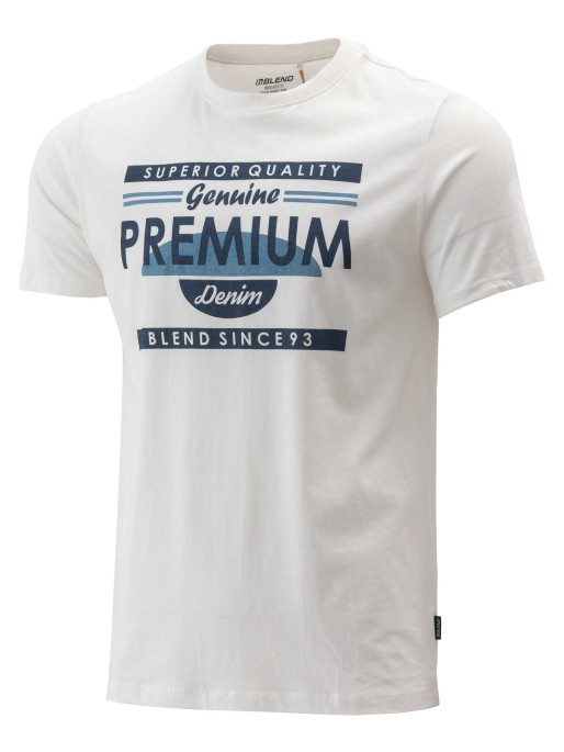 BLEND Tricou Bhjim
