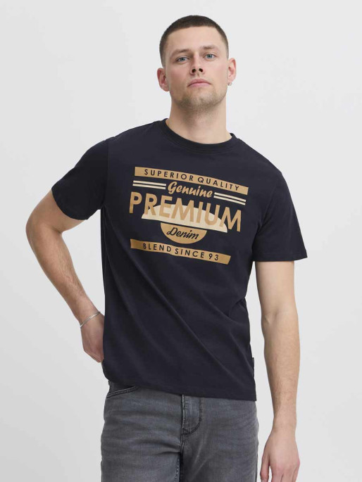 BLEND Tricou Bhjim