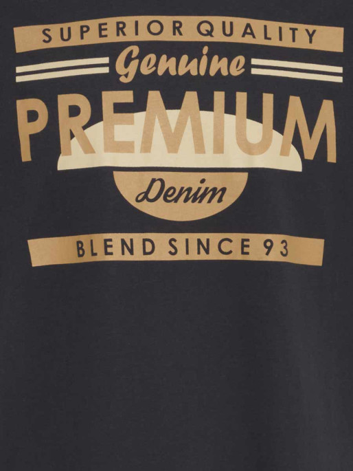 BLEND Tricou Bhjim