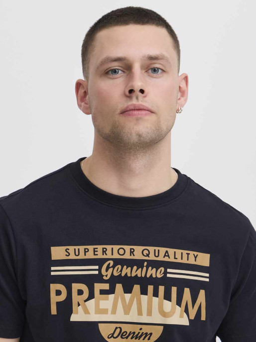BLEND Tricou Bhjim