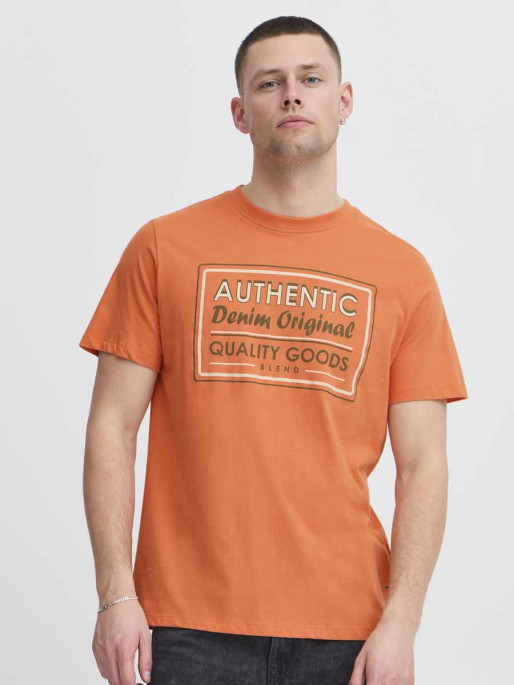 BLEND Tricou Bhjohan