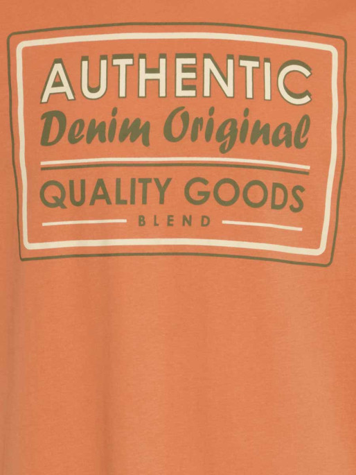 BLEND Tricou Bhjohan