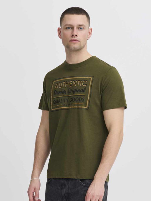 BLEND Tricou Bhjohan