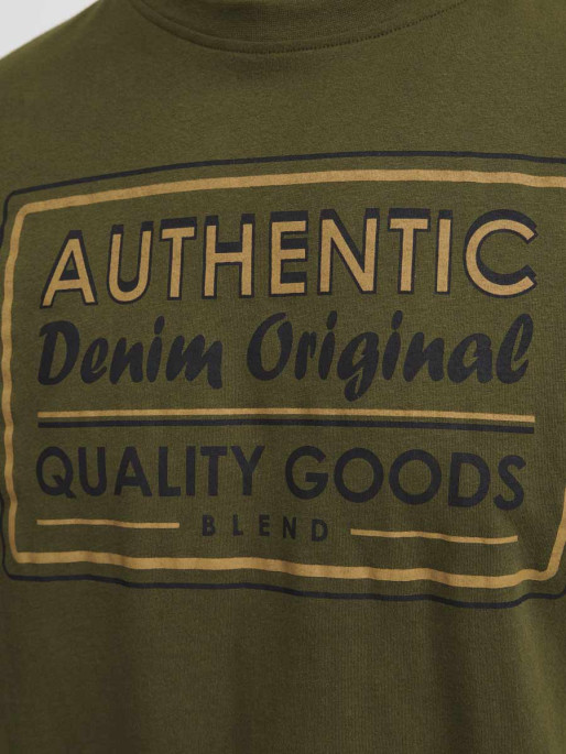 BLEND Tricou Bhjohan