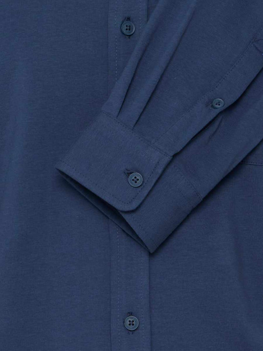 BLEND Πουκάμισο BHALO JERSEY