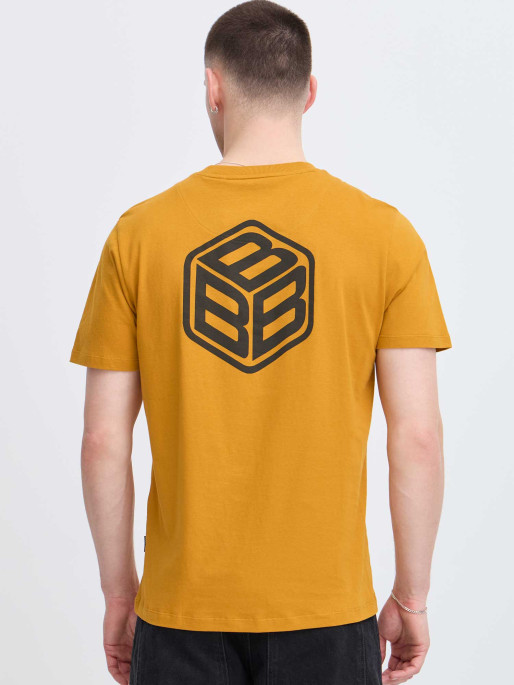 BLEND Tricou Bhjukas