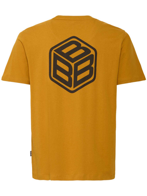 BLEND Tricou Bhjukas