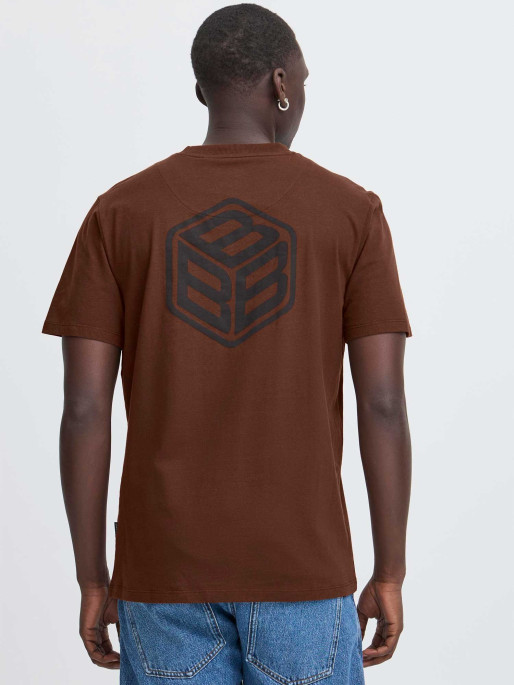 BLEND Tricou Bhjukas