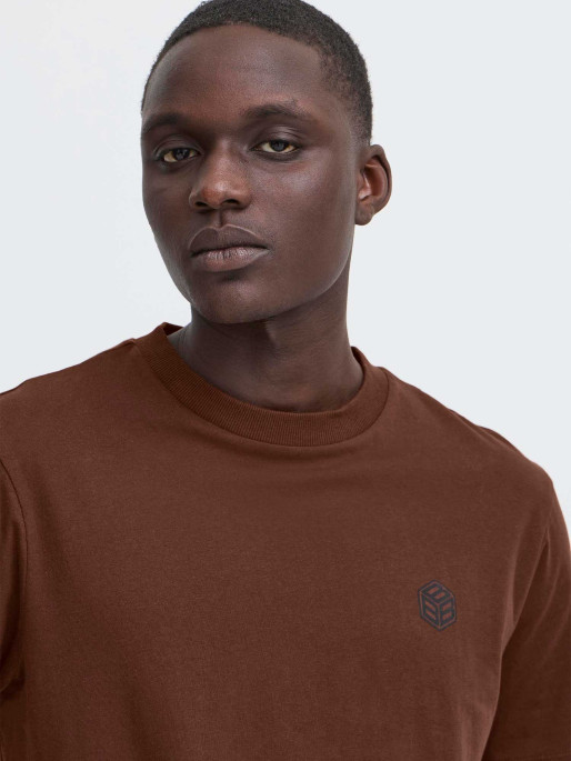 BLEND Tricou Bhjukas