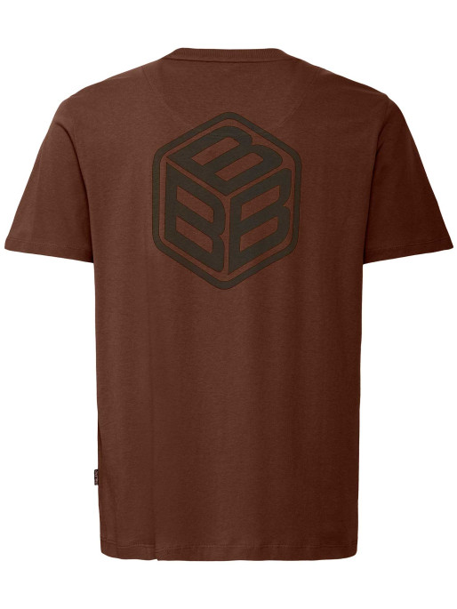 BLEND Tricou Bhjukas