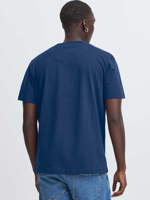 BLEND Tricou Bhivo