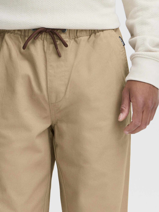 BLEND Pantaloni Bhmiles-woven