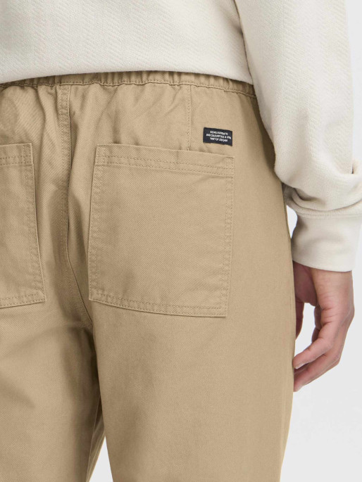 BLEND Pantaloni Bhmiles-woven