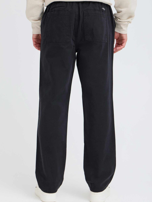 BLEND Pantaloni Bhmiles-woven