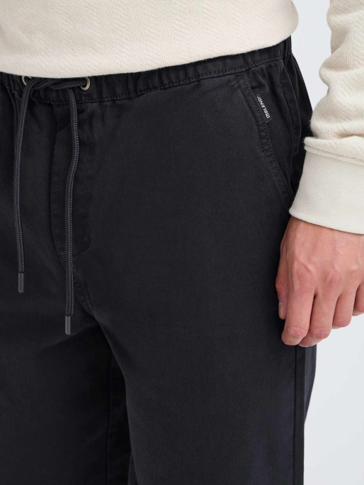 BLEND Pantaloni Bhmiles-woven