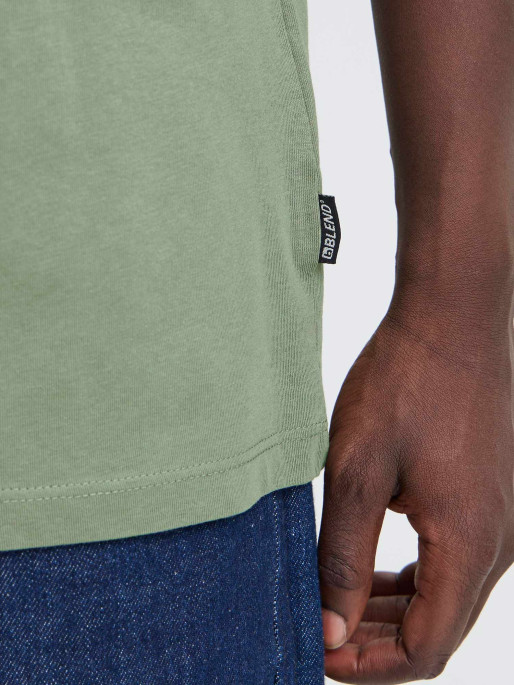 BLEND Tricou Bhkiam
