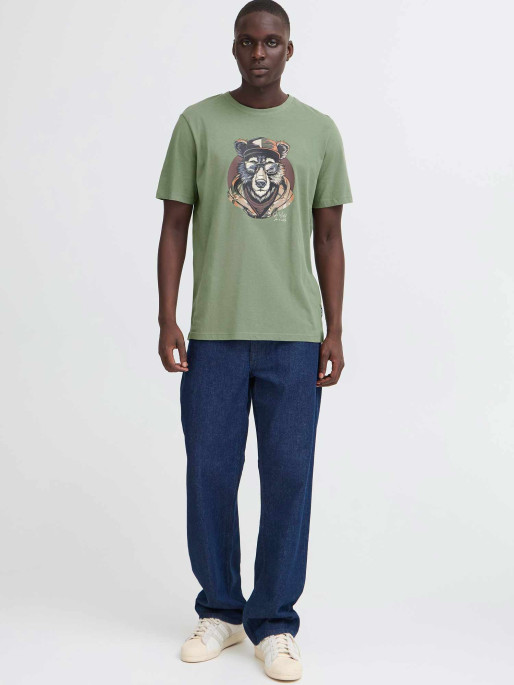 BLEND Tricou Bhkiam