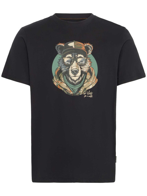 BLEND Tricou Bhkiam
