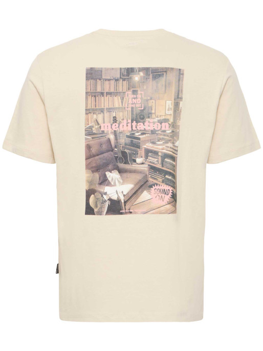 BLEND Tricou Bhkimber