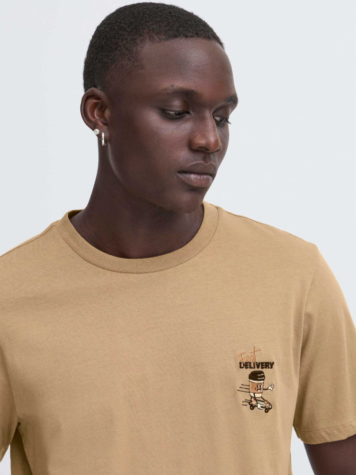 BLEND Tricou Bhkaven