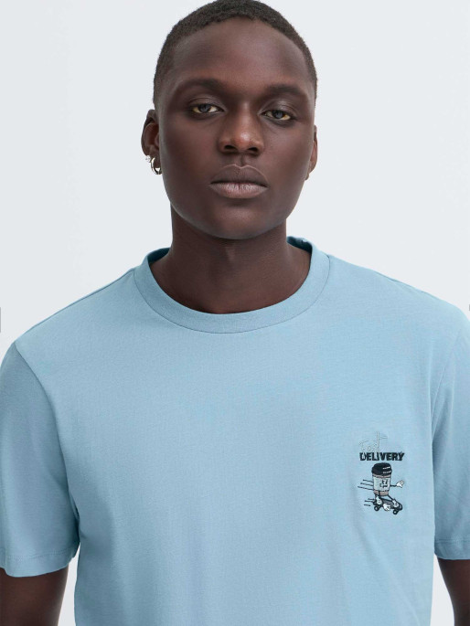 BLEND Tricou Bhkaven