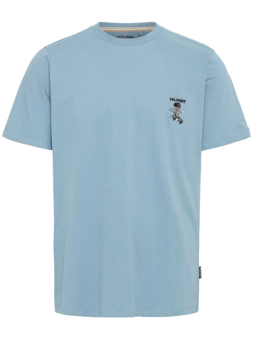 BLEND Tricou Bhkaven