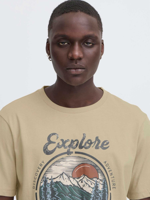 BLEND Tricou Bhkevo
