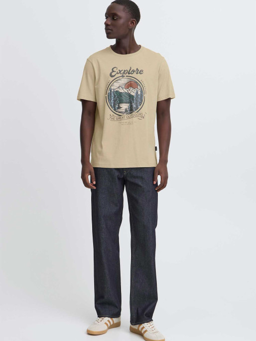 BLEND Tricou Bhkevo