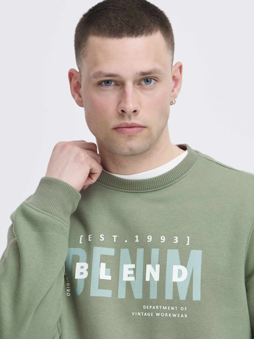 BLEND
