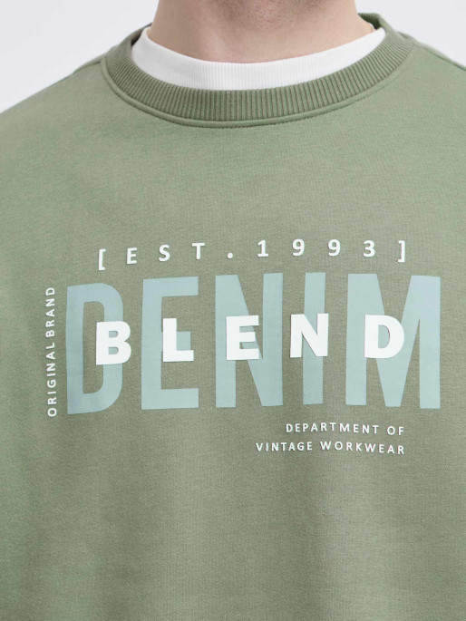 BLEND