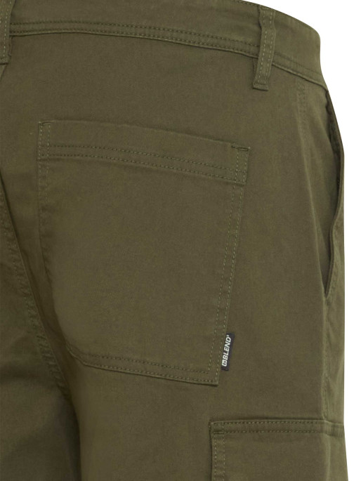 BLEND Pantaloni Bhnatan Cargo