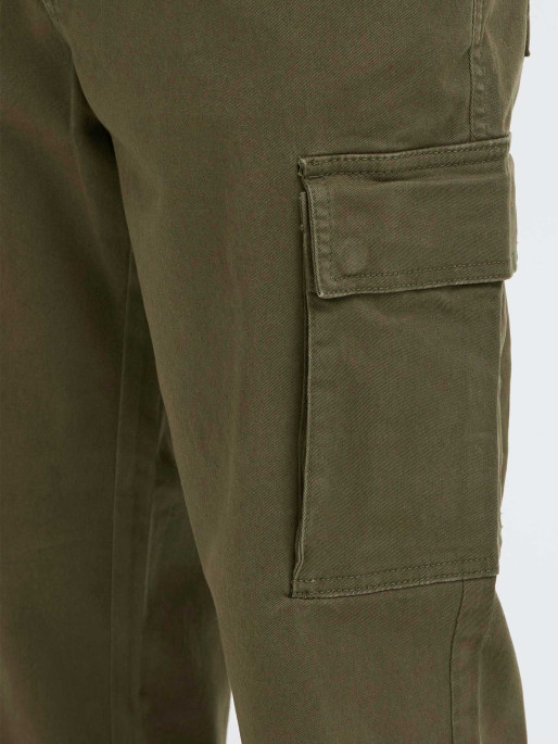BLEND Pantaloni Bhnatan Cargo