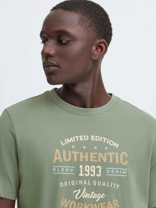 BLEND Tricou Bhkubert