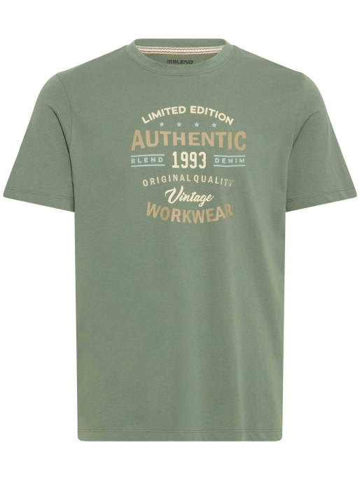 BLEND Tricou Bhkubert