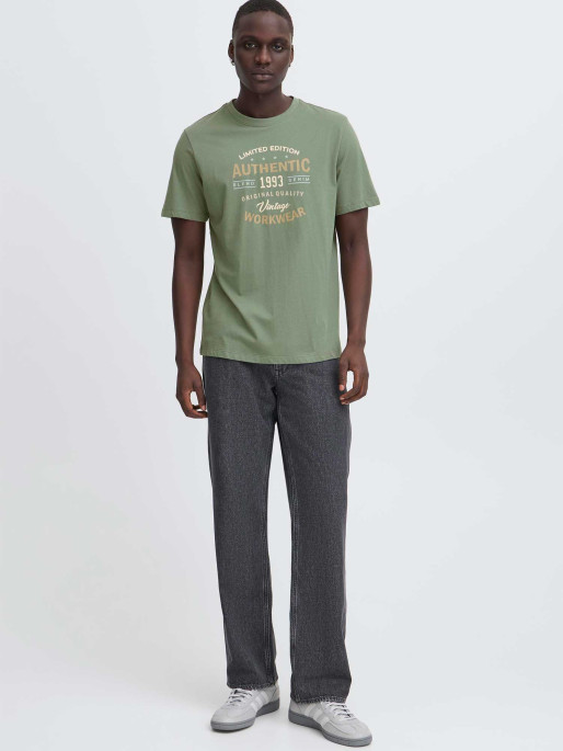 BLEND Tricou Bhkubert