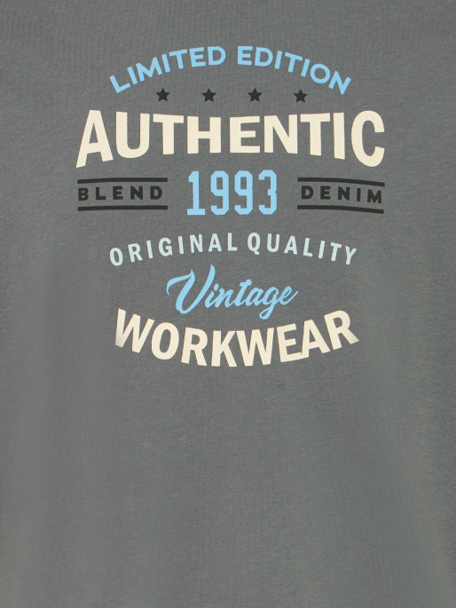 BLEND Tricou Bhkubert