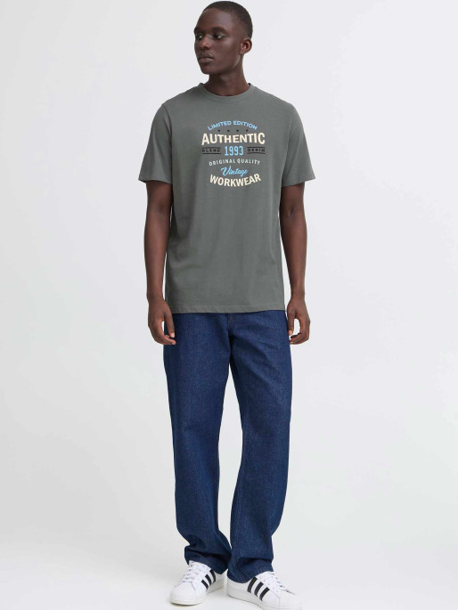 BLEND Tricou Bhkubert
