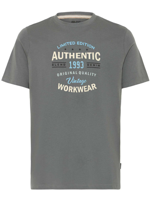 BLEND Tricou Bhkubert