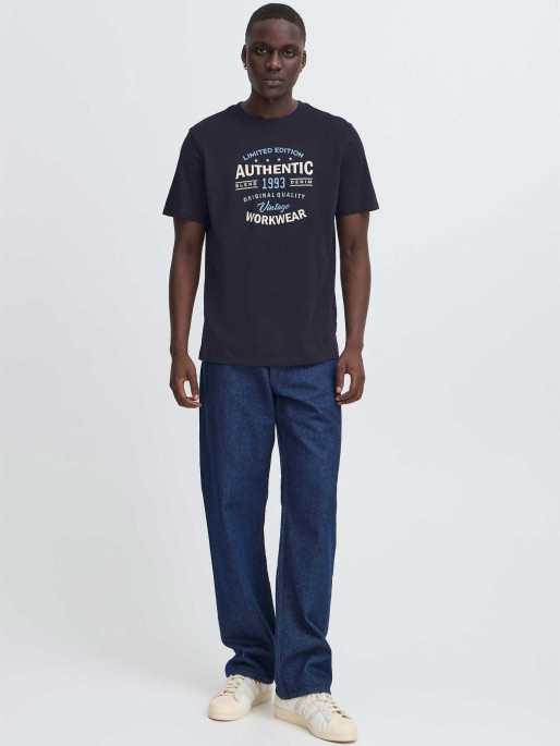 BLEND Tricou Bhkubert