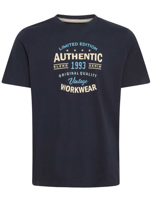 BLEND Tricou Bhkubert