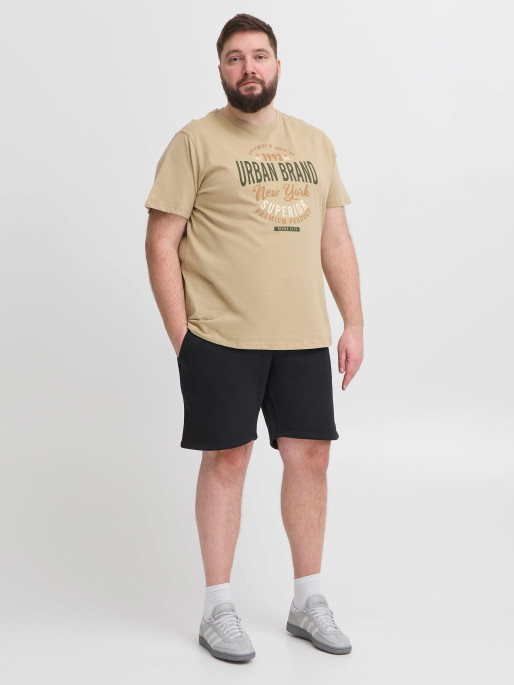 BLEND Pantaloni scurti de barbati
