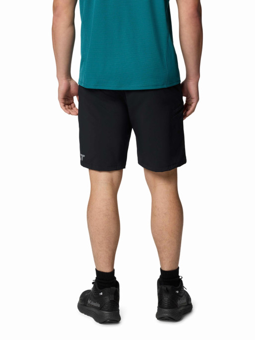 COLUMBIA Pantaloni scurti Triple Canyon Ii