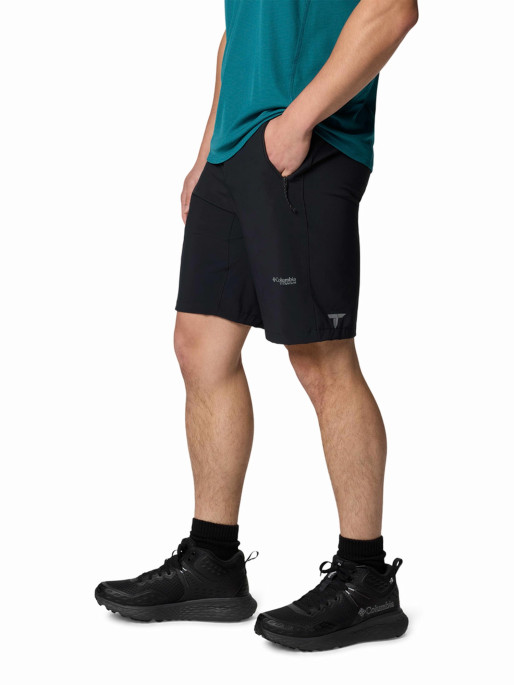 COLUMBIA Pantaloni scurti Triple Canyon Ii
