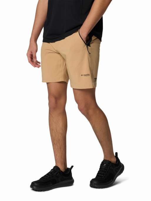 COLUMBIA Pantaloni scurti Triple Canyon Ii