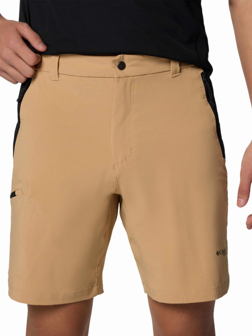 COLUMBIA Pantaloni scurti Triple Canyon Ii