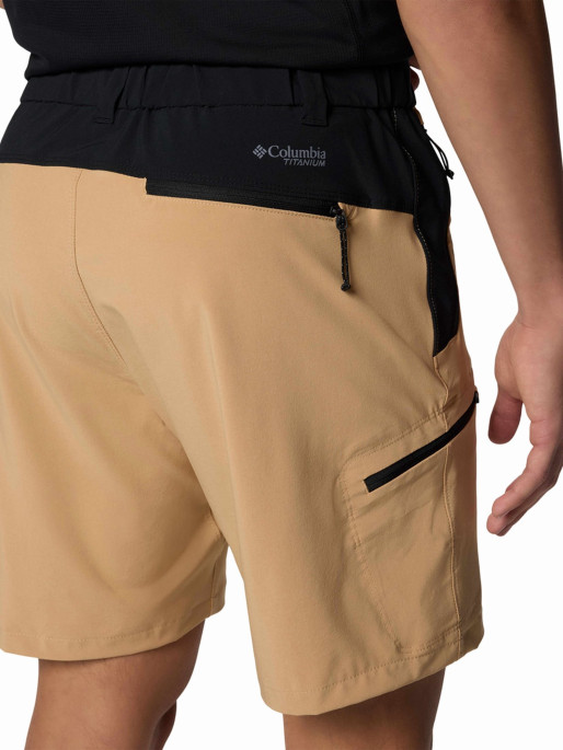 COLUMBIA Pantaloni scurti Triple Canyon Ii