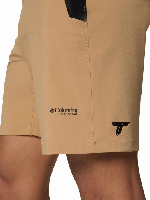 COLUMBIA Pantaloni scurti Triple Canyon Ii