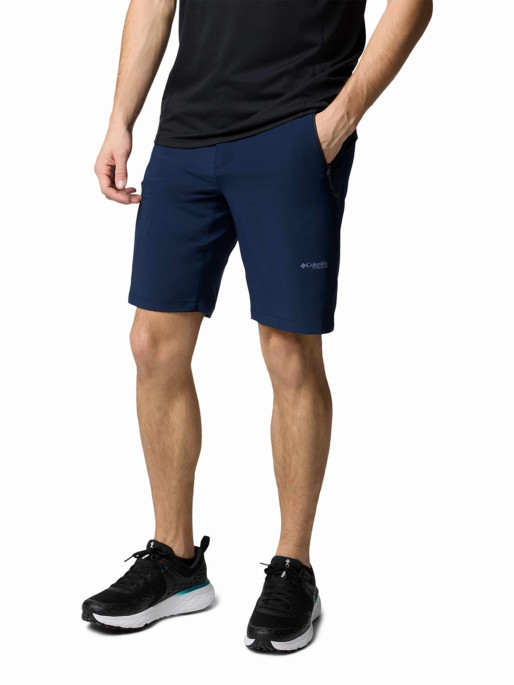 COLUMBIA Pantaloni scurti Triple Canyon Ii