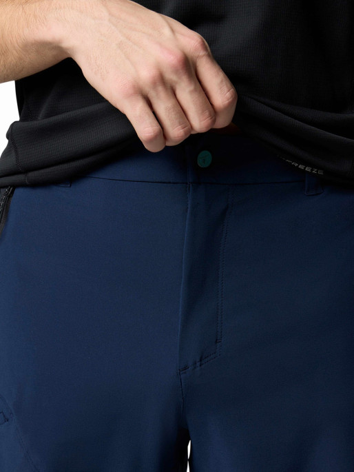 COLUMBIA Pantaloni scurti Triple Canyon Ii