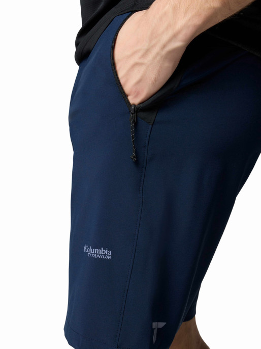COLUMBIA Pantaloni scurti Triple Canyon Ii